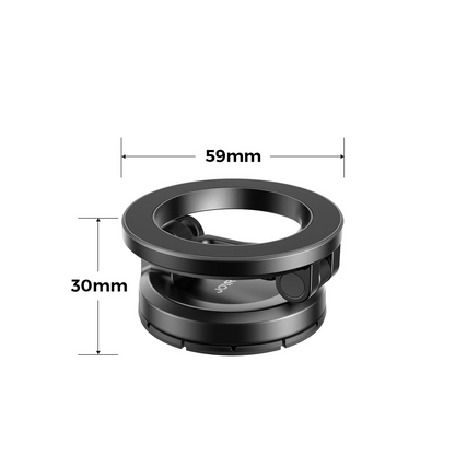 Supporto Auto Magnetico Joyroom JR-ZS505, 4.7inch - 7inch, Nero