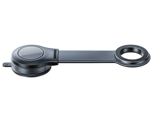 Supporto Auto Magnetico Joyroom JR-ZS518, Universale, Nero