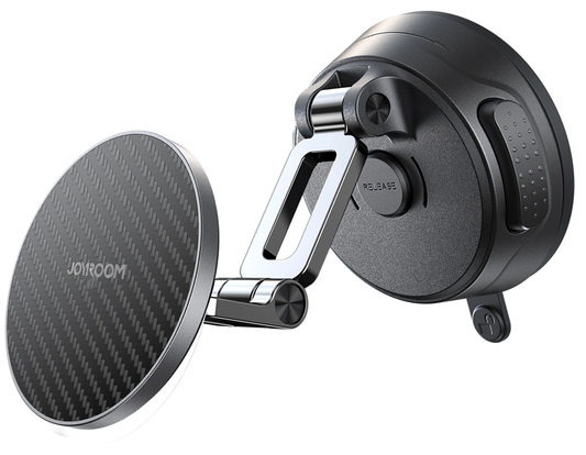 Supporto Auto Magnetico Joyroom JR-ZS51, Universale, Nero