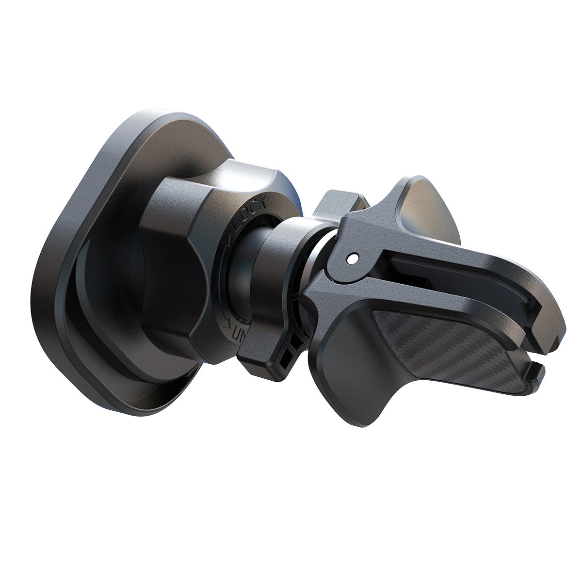 Supporto Auto Magnetico Joyroom JR-ZS400 Vent, Universale, Nero