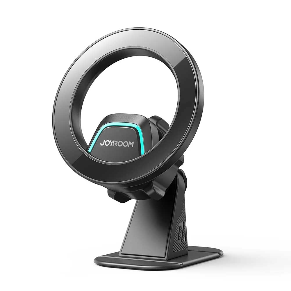 Supporto Auto Magnetico Joyroom JR-ZS376, Nero