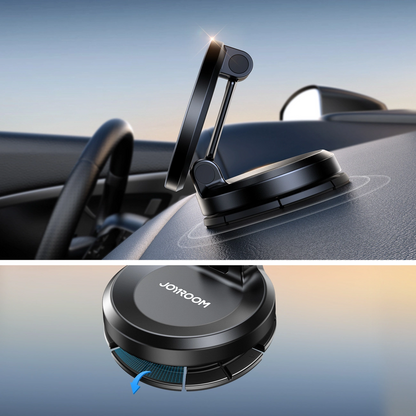 Supporto Auto Magnetico Joyroom JR-ZS505, 4.7inch - 7inch, Nero