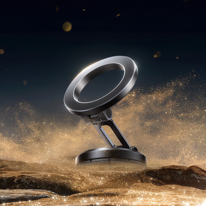 Supporto Auto Magnetico Joyroom JR-ZS505, 4.7inch - 7inch, Nero