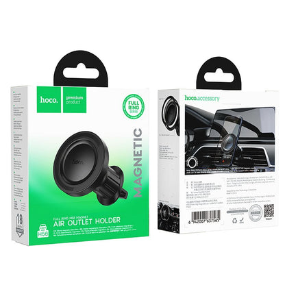 Supporto Auto Magnetico HOCO H56, Universale, Nero