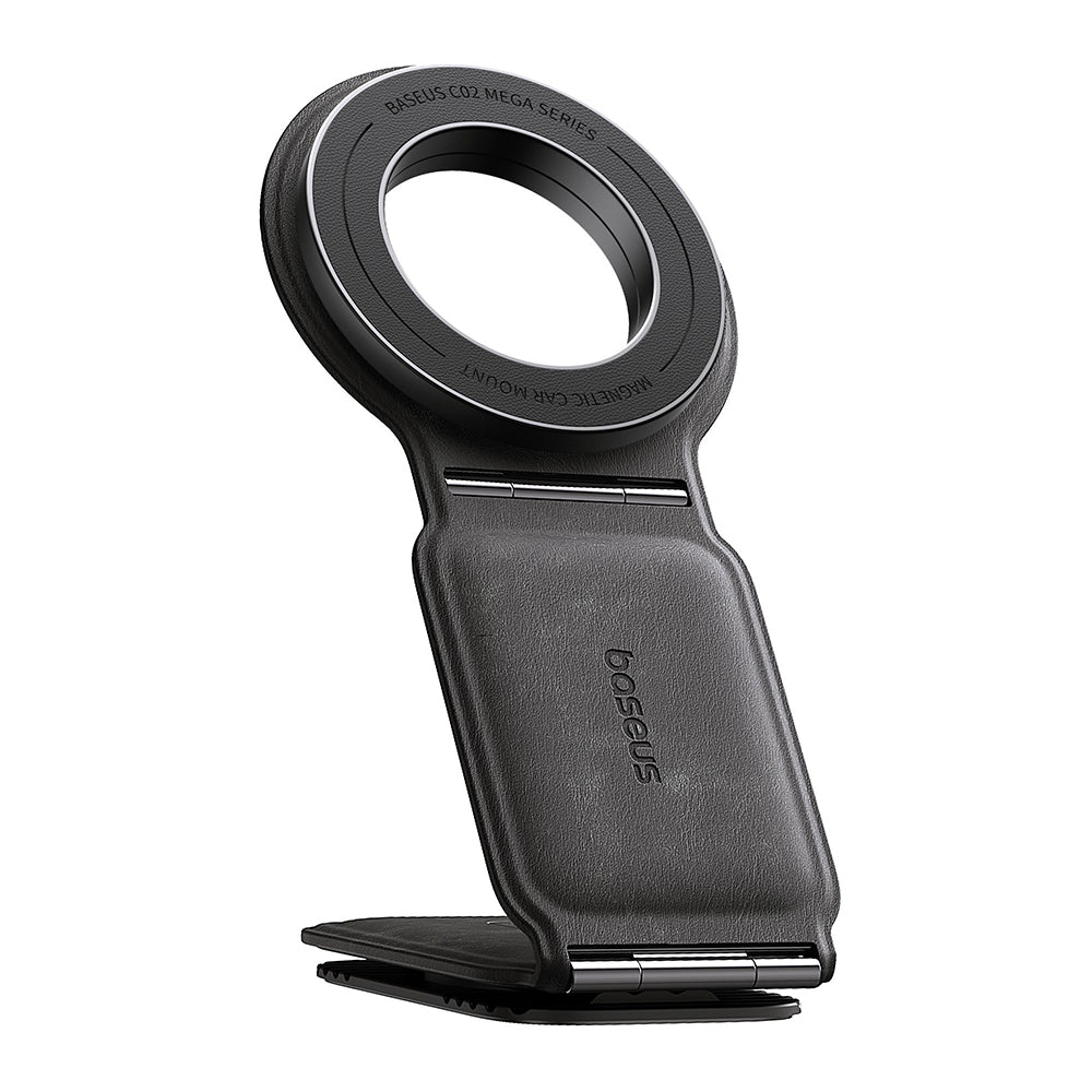 Supporto Auto Magnetico Baseus PrimeTrip C02, Universale, Nero C40169002113-00