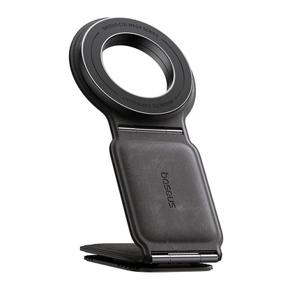 Supporto Auto Magnetico Baseus PrimeTrip C02, Universale, Nero C40169002113-00