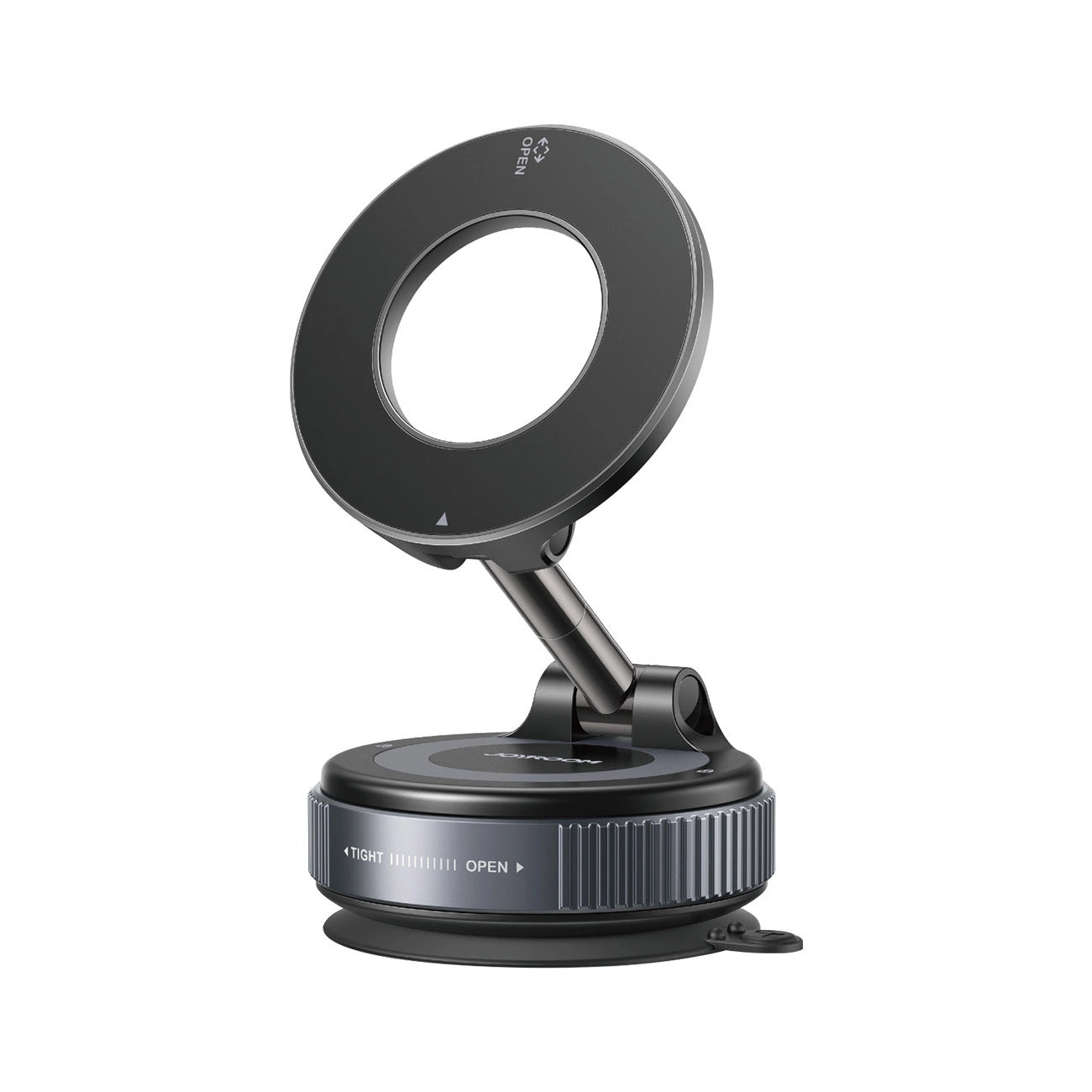Supporto Auto Magnetico Joyroom JR-ZS501, Universale, Nero