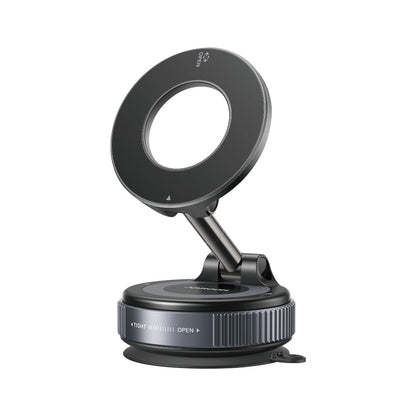 Supporto Auto Magnetico Joyroom JR-ZS501, Universale, Nero