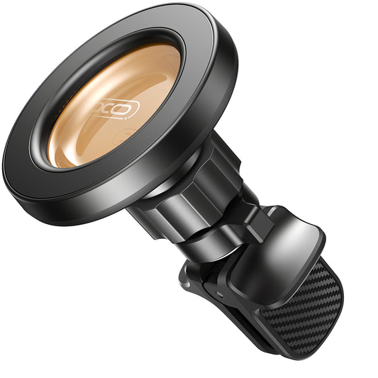 Supporto Auto Magnetico XO Design C129, Universale, Nero