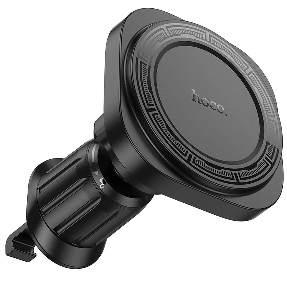 Supporto Auto Magnetico HOCO H28, Universale, Nero