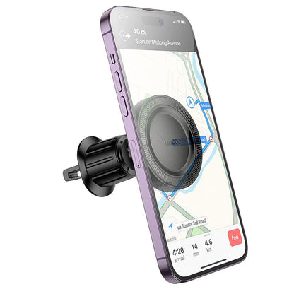 Supporto Auto Magnetico HOCO H56, Universale, Nero