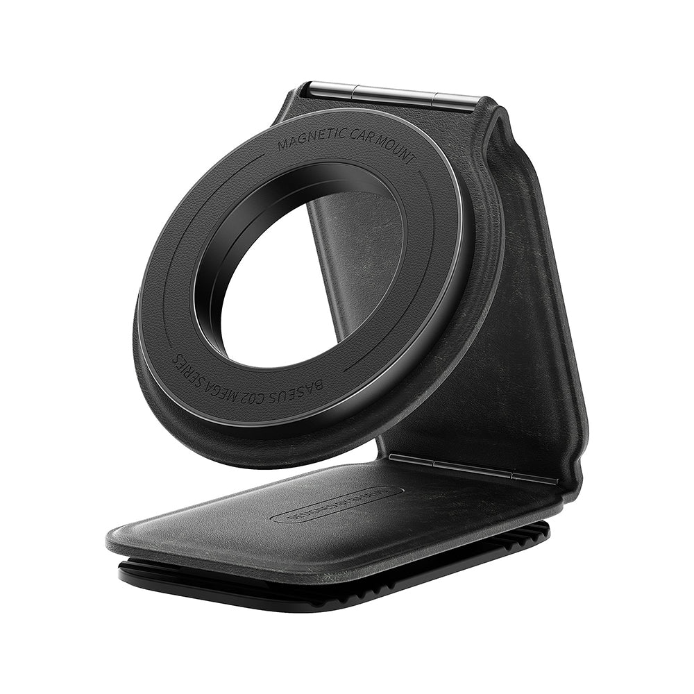 Supporto Auto Magnetico Baseus PrimeTrip C02, Universale, Nero C40169002113-00