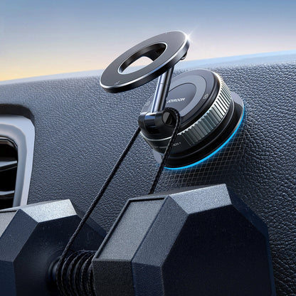 Supporto Auto Magnetico Joyroom JR-ZS501, Universale, Nero