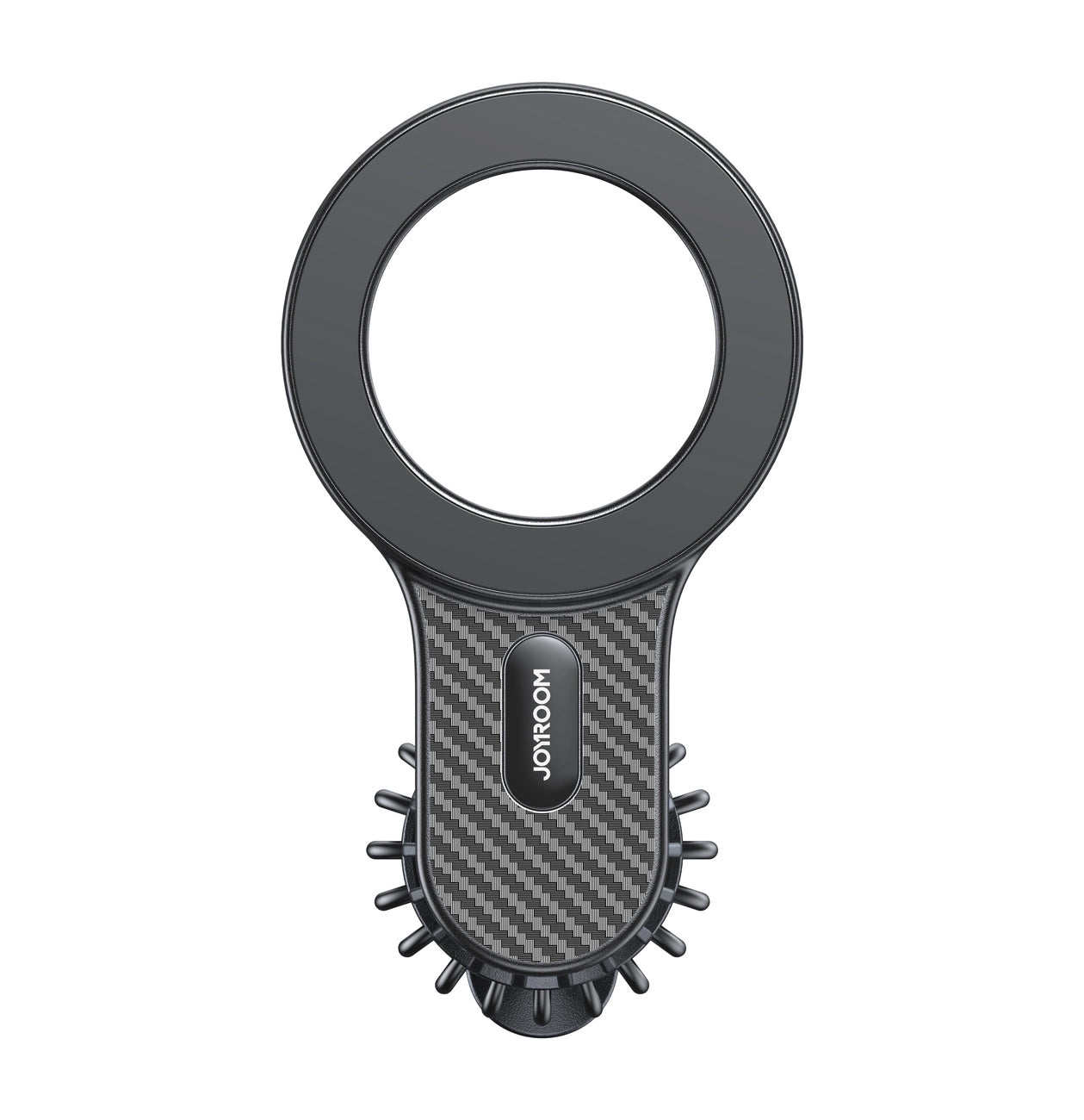 Supporto Auto Magnetico Joyroom JR-ZS355 Air Vent, Universale, Nero