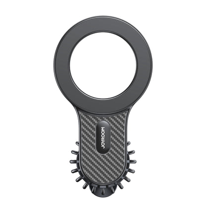 Supporto Auto Magnetico Joyroom JR-ZS355 Air Vent, Universale, Nero