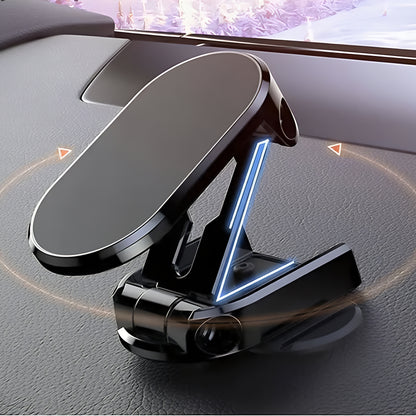 Supporto Auto Magnetico Mobeen by Samsung, Universale, Nero GP-TOU023AEABW