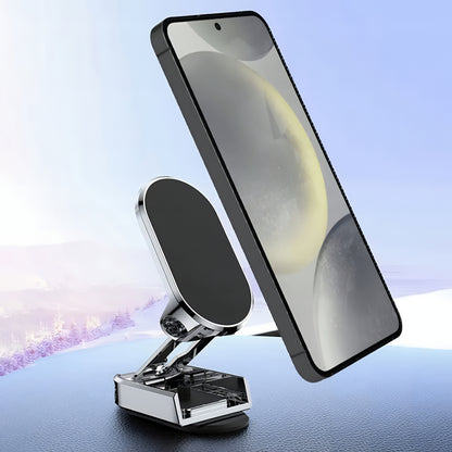 Supporto Auto Magnetico Mobeen by Samsung, Universale, Nero GP-TOU023AEABW
