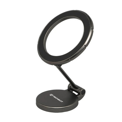 Supporto Auto Magnetico Techsuit S13, Universale, Grigio