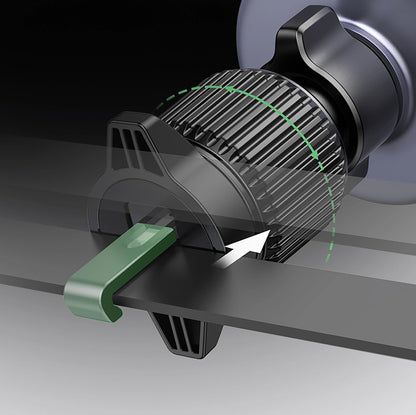Supporto Auto Magnetico UGREEN LP428, Universale, Nero, Ricondizionato