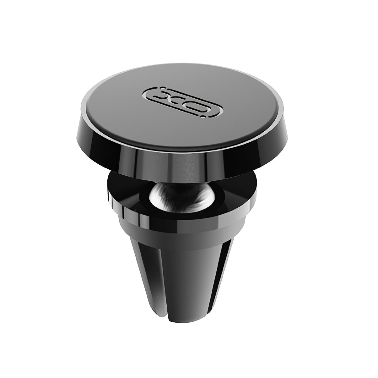 Supporto Auto Magnetico XO Design C55B, Universale, Nero