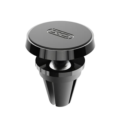 Supporto Auto Magnetico XO Design C55B, Universale, Nero