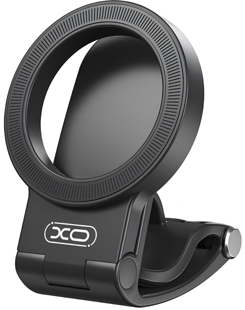 Supporto Auto Magnetico XO Design C191, Universale, Nero