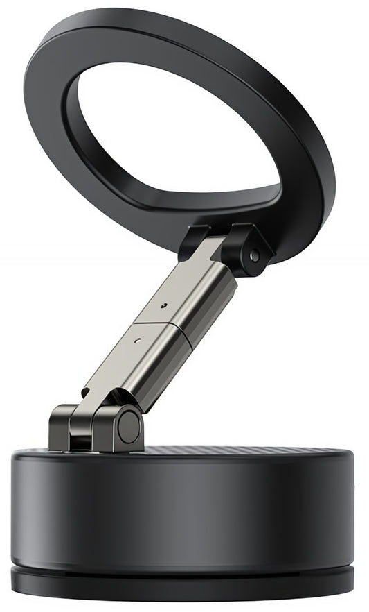 Supporto Auto Magnetico XO Design C188, Universale, Nero