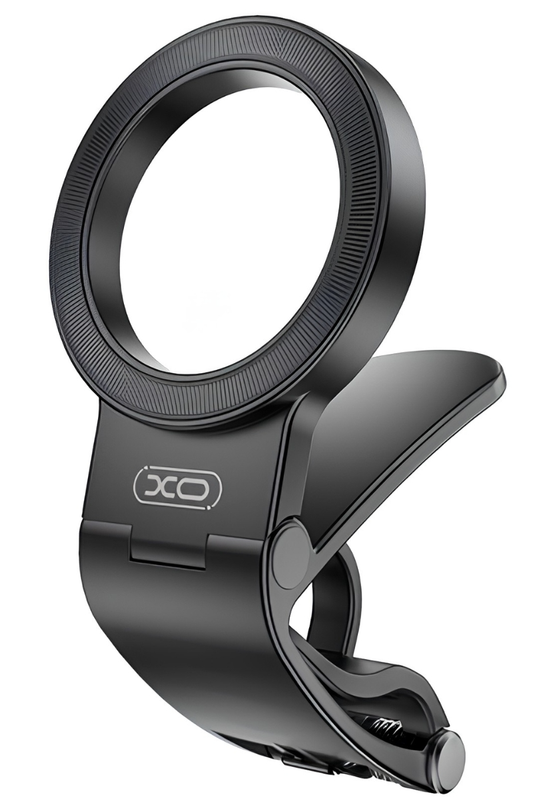 Supporto Auto Magnetico XO Design C191, Universale, Nero