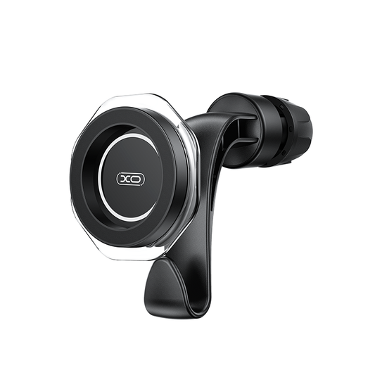 Supporto Auto Magnetico XO Design C195, Universale, Nero