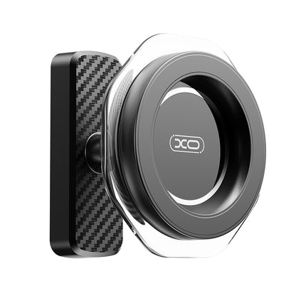 Supporto Auto Magnetico XO Design C199, Universale, Nero