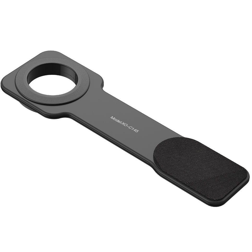 MagSafe XO Design MagSafe XO Design C125 Supporto magnetico per auto, nero