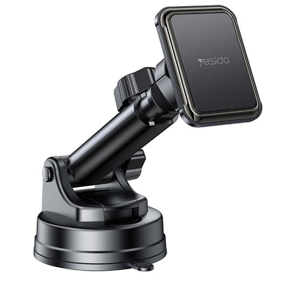 Supporto Auto Magnetico Yesido C263, Universale, Nero
