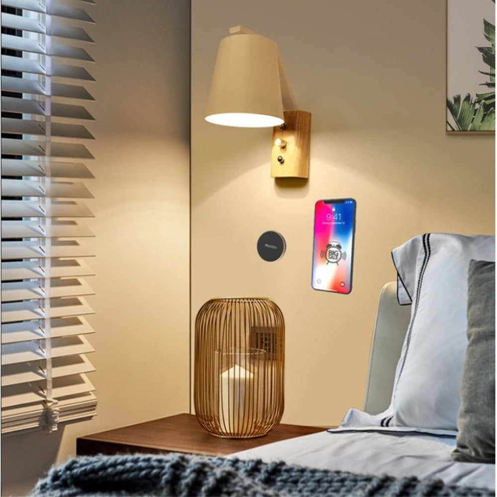 Supporto Auto Magnetico Yesido C38, Universale, Nero