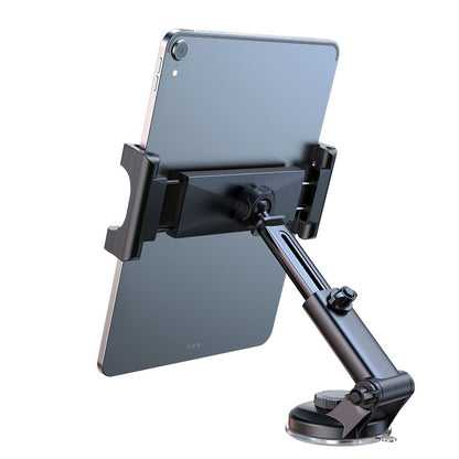 Supporto Auto McDodo CM-4310, 4.7inch - 12.9inch, Nero