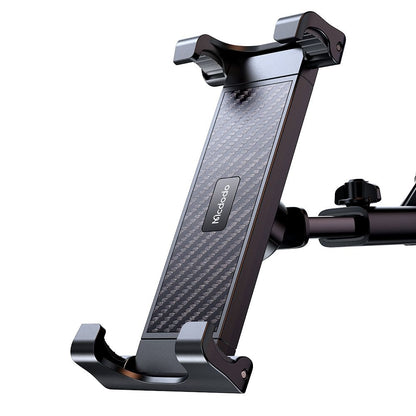 Supporto Auto McDodo CM-4310, 4.7inch - 12.9inch, Nero