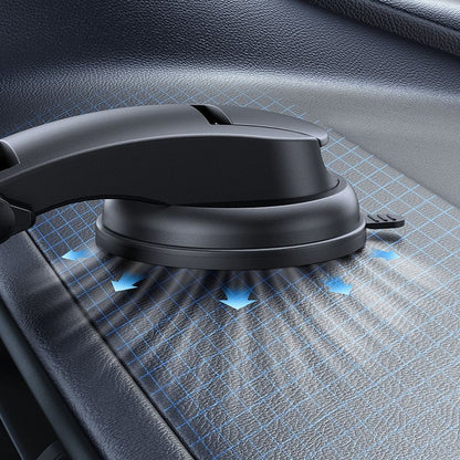 Supporto Auto McDodo CM-7220, 4.7inch - 6.7inch, Nero