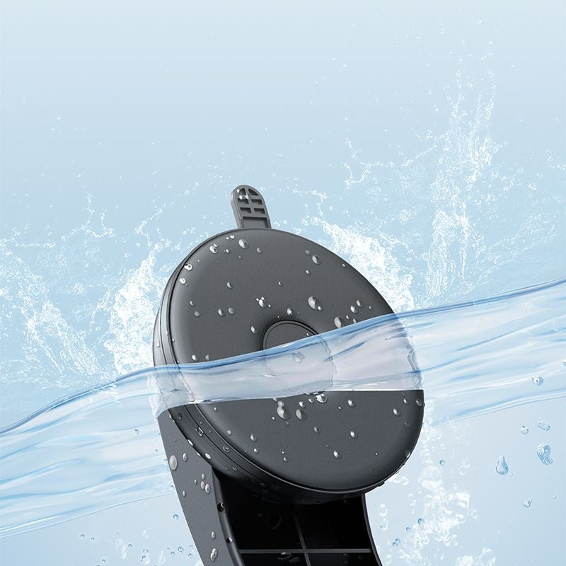 Supporto Auto McDodo CM-7220, 4.7inch - 6.7inch, Nero