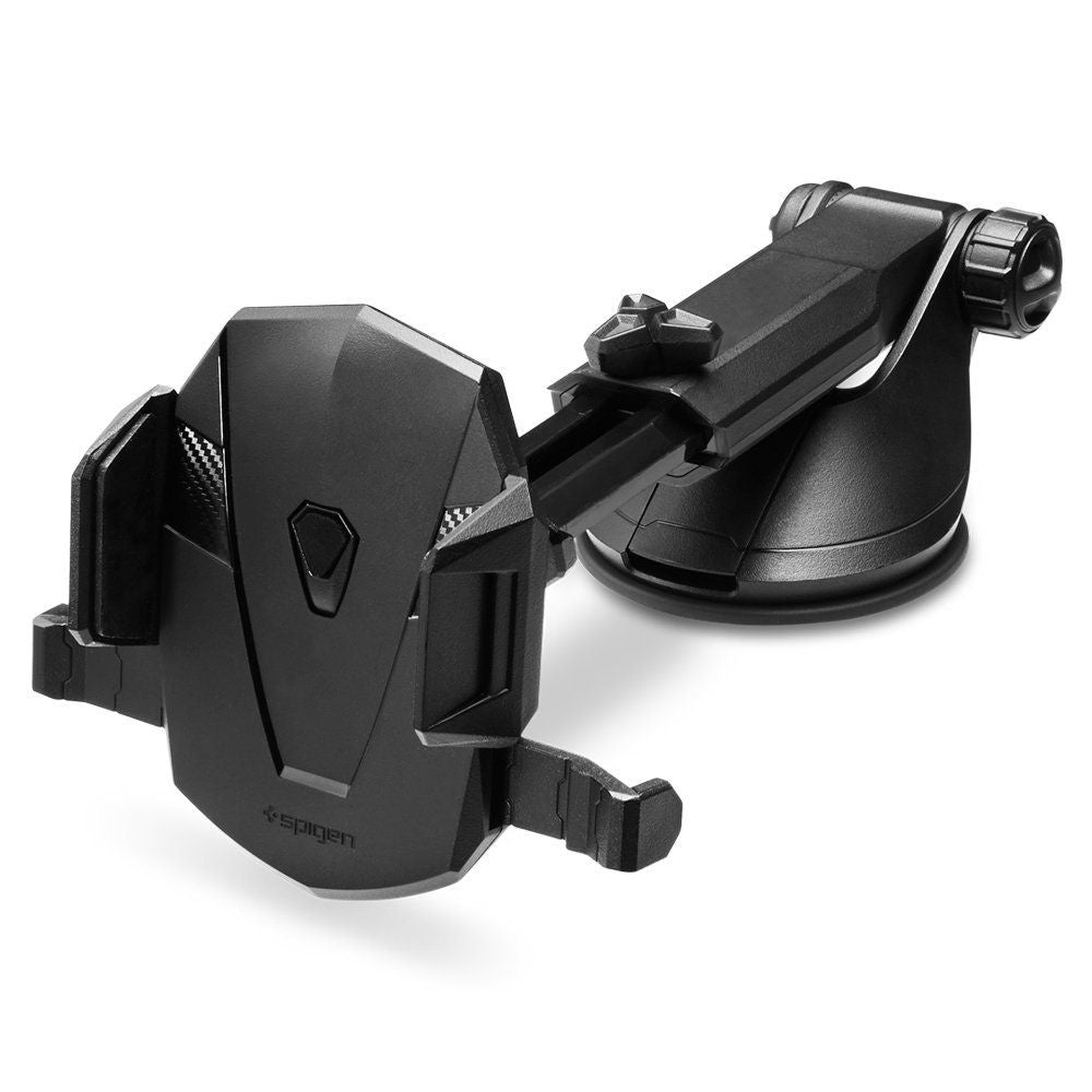 Supporto Auto Spigen TS35, Universale, Nero 000CG20917