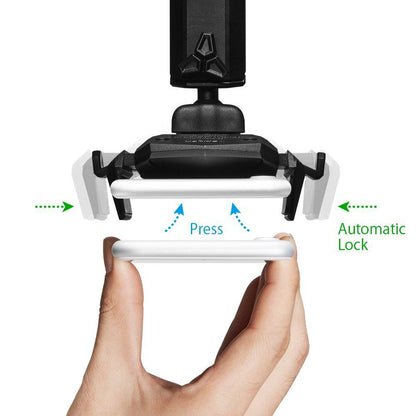 Supporto Auto Spigen TS35, Universale, Nero 000CG20917