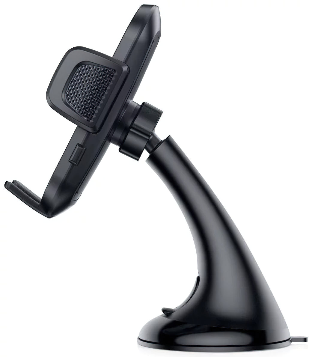 Supporto Auto Tech-Protect V8-3 2in1, Universale, Nero