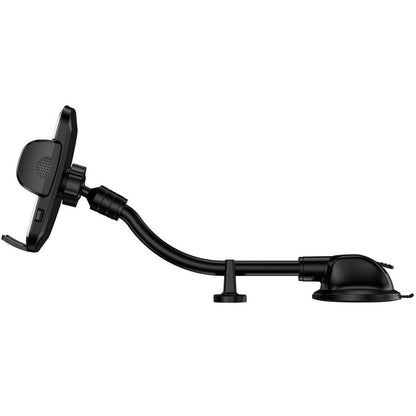 Supporto Auto Tech-Protect V8-2 2in1, Universale, Nero