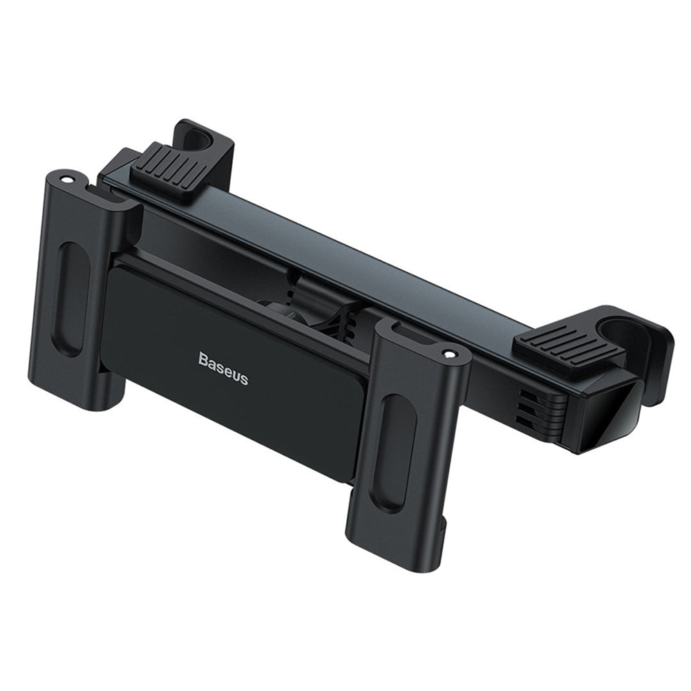 Supporto Auto Poggiatesta Baseus Joyride Pro, 4.7inch - 12.3inch, Nero SUTQ000001