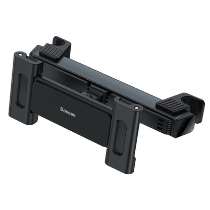 Supporto Auto Poggiatesta Baseus Joyride Pro, 4.7inch - 12.3inch, Nero SUTQ000001