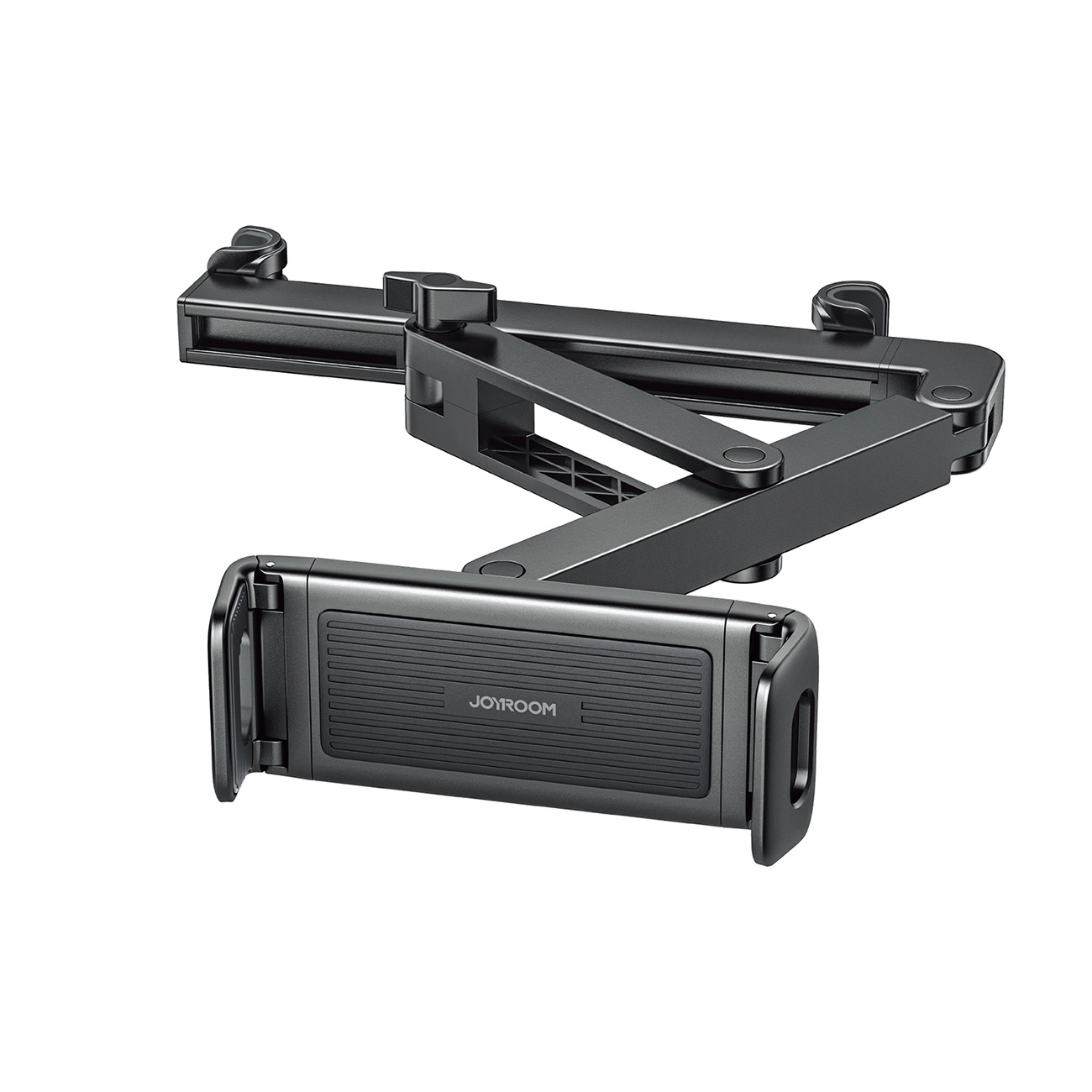 Supporto Auto Poggiatesta Joyroom JR-ZS433 per Telefono / Tablet, 4.7 pollici - 13 pollici, Nero