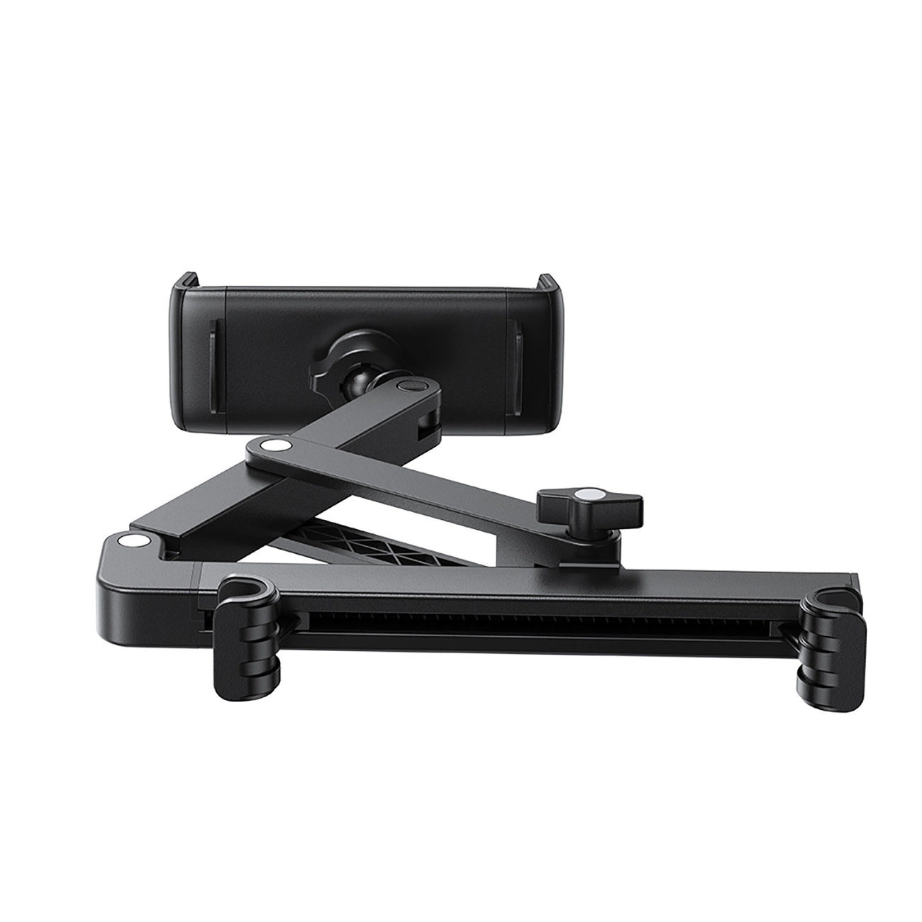 Supporto Auto Poggiatesta Joyroom JR-ZS433 per Telefono / Tablet, 4.7 pollici - 13 pollici, Nero
