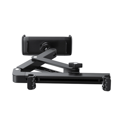 Supporto Auto Poggiatesta Joyroom JR-ZS433 per Telefono / Tablet, 4.7 pollici - 13 pollici, Nero