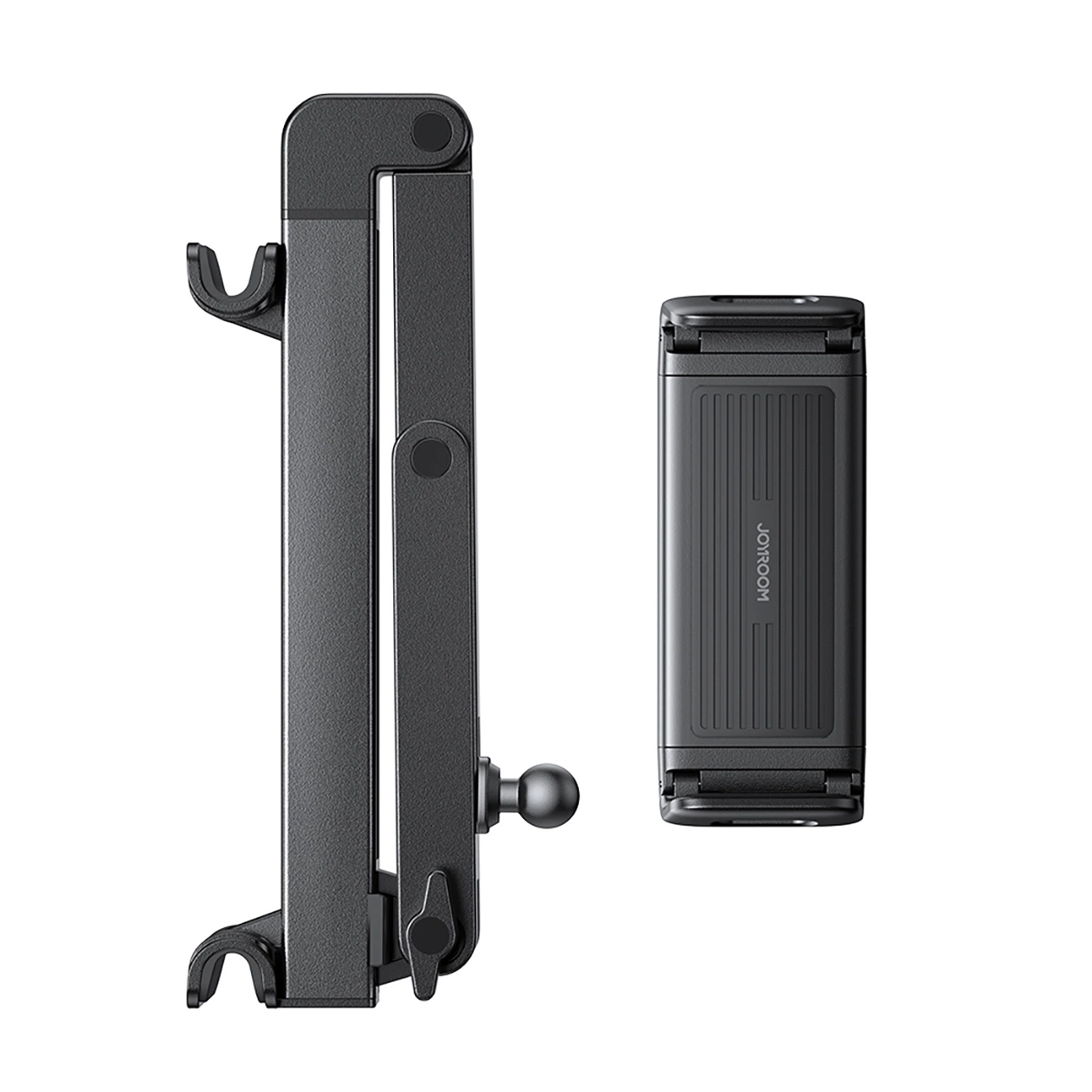 Supporto Auto Poggiatesta Joyroom JR-ZS433 per Telefono / Tablet, 4.7 pollici - 13 pollici, Nero