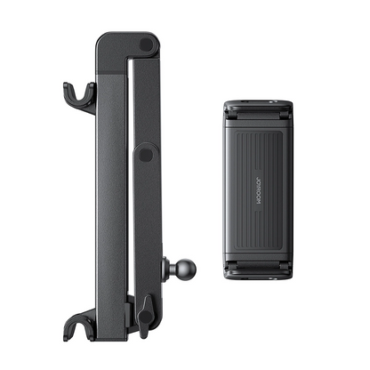 Supporto Auto Poggiatesta Joyroom JR-ZS433 per Telefono / Tablet, 4.7 pollici - 13 pollici, Nero