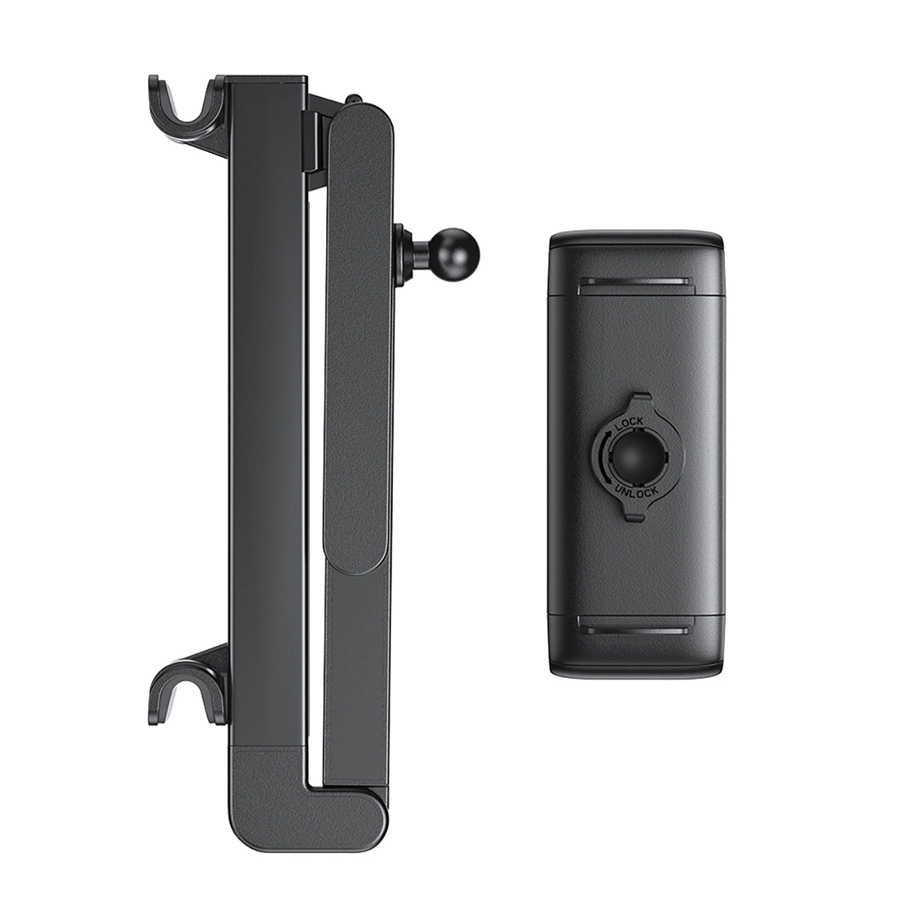 Supporto Auto Poggiatesta Joyroom JR-ZS433 per Telefono / Tablet, 4.7 pollici - 13 pollici, Nero