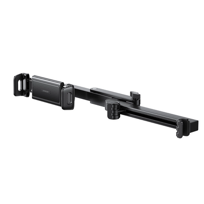 Supporto Auto Poggiatesta Joyroom JR-ZS433 per Telefono / Tablet, 4.7 pollici - 13 pollici, Nero
